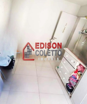 Imagem Apartamento com 2 Quartos à Venda, 55 m² em Pompéia - Piracicaba Imagem Apartamento com 2 Quartos à Venda, 55 m² em Pompéia - Piracicaba