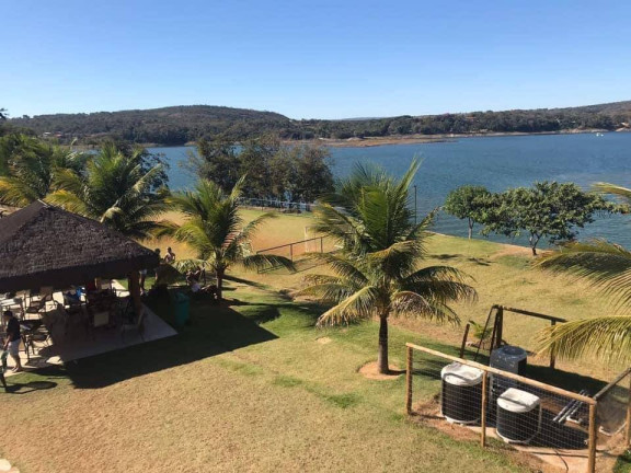 Imagem Apartamento com 1 Quarto à Venda, 40 m² em Condomínio Aldeia Do Lago Flats E Bangalôs - Caldas Novas Imagem Apartamento com 1 Quarto à Venda, 40 m² em Condomínio Aldeia Do Lago Flats E Bangalôs - Caldas Novas