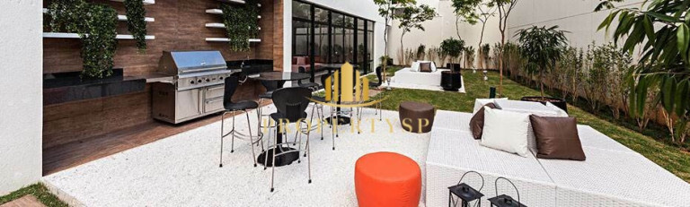 Imagem Apartamento com 2 Quartos à Venda, 84 m² em Pinheiros - São Paulo Imagem Apartamento com 2 Quartos à Venda, 84 m² em Pinheiros - São Paulo