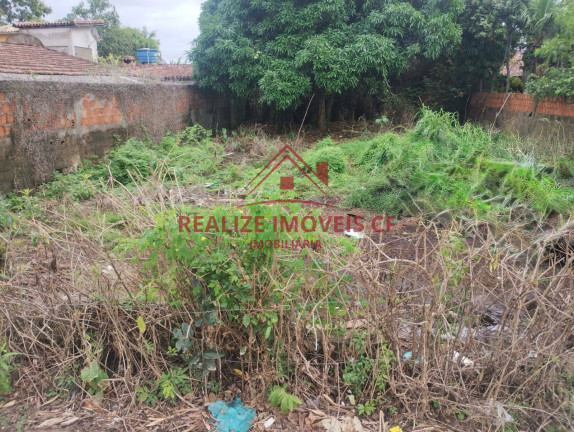 Imagem Terreno à Venda, 400 m² em São José - Búzios