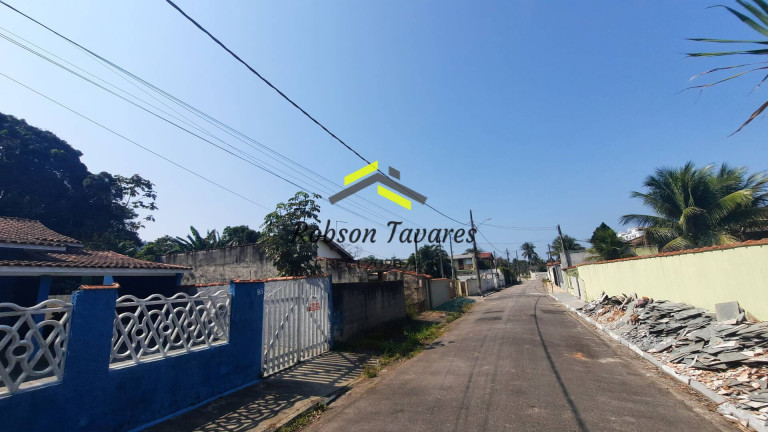 Imagem Casa com 2 Quartos à Venda, 300 m² em Massaguaçu - Caraguatatuba