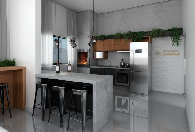 Imagem Apartamento com 2 Quartos à Venda, 63 m² em Centro - Sao Jose Dos Pinhais Imagem Apartamento com 2 Quartos à Venda, 63 m² em Centro - Sao Jose Dos Pinhais