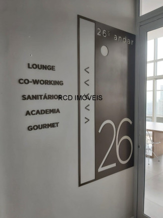 Imagem Apartamento com 1 Quarto à Venda, 25 m² em Butantã - São Paulo