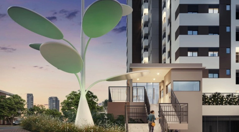 Imagem Imóvel com 2 Quartos à Venda, 76 m² em Campestre - Santo André Imagem Imóvel com 2 Quartos à Venda, 76 m² em Campestre - Santo André