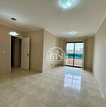 Imagem Apartamento com 3 Quartos para Alugar, 86 m² em Residencial Morada Dos Deuses - Jundiaí Imagem Apartamento com 3 Quartos para Alugar, 86 m² em Residencial Morada Dos Deuses - Jundiaí
