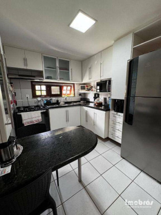 Imagem Casa com 3 Quartos à Venda, 147 m² em Lagoa Redonda - Fortaleza Imagem Casa com 3 Quartos à Venda, 147 m² em Lagoa Redonda - Fortaleza