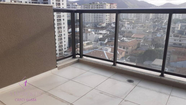 Imagem Apartamento com 2 Quartos à Venda, 60 m² em Cachambi - Rio De Janeiro
