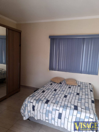 Imagem Casa com 4 Quartos à Venda, 284 m² em Cidade Jardim - Jacareí Imagem Casa com 4 Quartos à Venda, 284 m² em Cidade Jardim - Jacareí