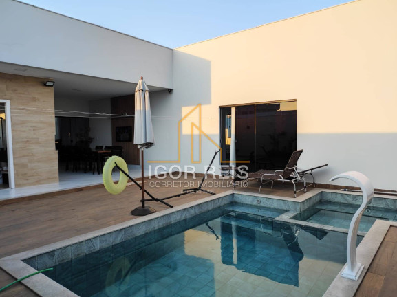 Imagem Casa de Condomínio com 3 Quartos para Alugar, em Parque Rodoviário - Campos Dos Goytacazes Imagem Casa de Condomínio com 3 Quartos para Alugar, em Parque Rodoviário - Campos Dos Goytacazes