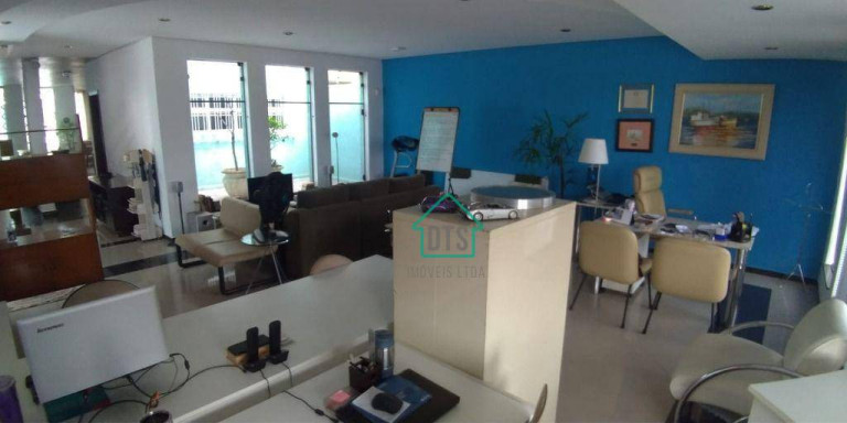 Imagem Casa com 3 Quartos à Venda, 426 m² em Vila Ré - São Paulo