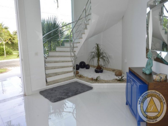 Imagem Sobrado com 6 Quartos à Venda, 380 m² em Acapulco - Guarujá