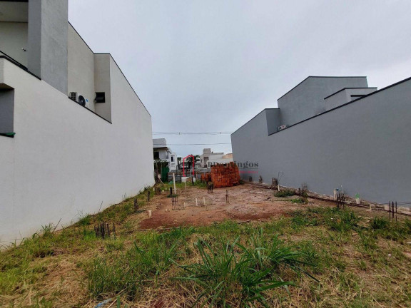Imagem Terreno à Venda, 250 m² em Condomínio Residencial Club Portinari - Paulínia Imagem Terreno à Venda, 250 m² em Condomínio Residencial Club Portinari - Paulínia