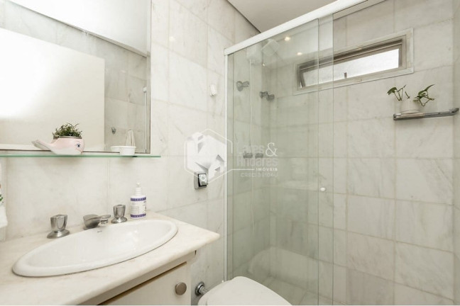 Imagem Apartamento com 3 Quartos à Venda, 105 m² em Itaim Bibi - São Paulo