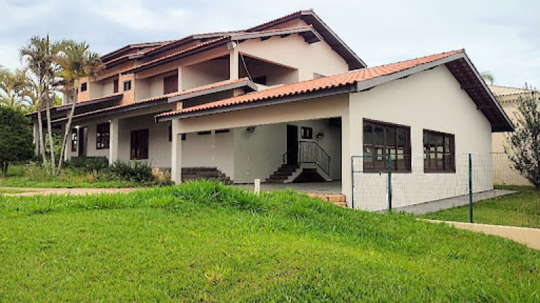 Imagem Casa com 4 Quartos à Venda ou Locação, 780 m² em Condomínio Aldeia Da Serrinha - Sorocaba Imagem Casa com 4 Quartos à Venda ou Locação, 780 m² em Condomínio Aldeia Da Serrinha - Sorocaba