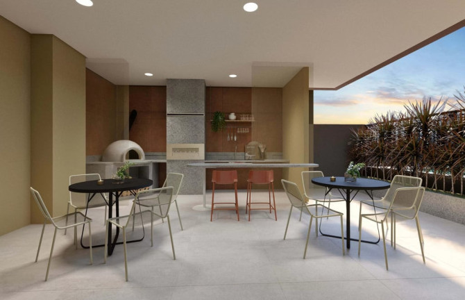 Imagem Imóvel com 2 Quartos à Venda, 60 m² em Santo Amaro - São Paulo Imagem Imóvel com 2 Quartos à Venda, 60 m² em Santo Amaro - São Paulo