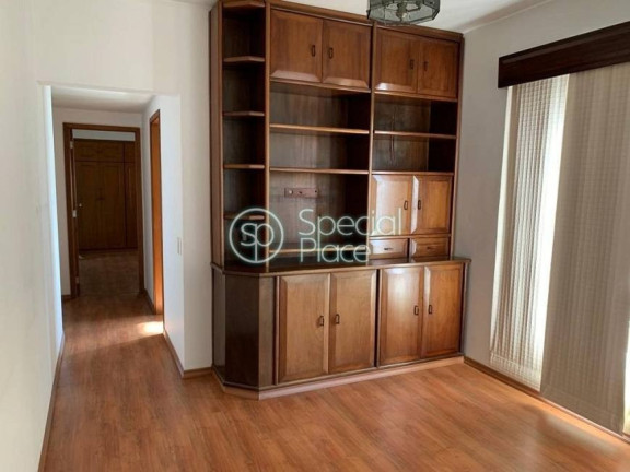 Imagem Apartamento com 3 Quartos à Venda, 300 m² em Campo Belo - São Paulo