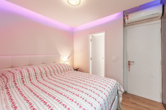 Imagem Apartamento com 3 Quartos à Venda, 98 m² em Campo Belo - São Paulo Imagem Apartamento com 3 Quartos à Venda, 98 m² em Campo Belo - São Paulo
