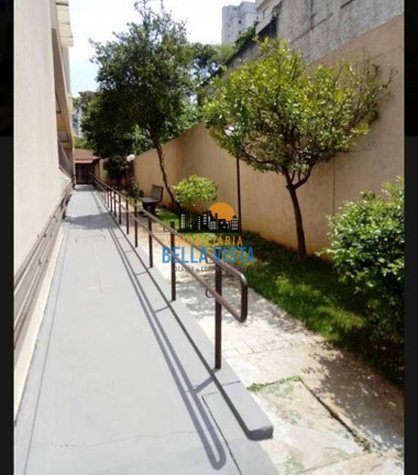 Imagem Apartamento com 3 Quartos à Venda, em Jabaquara - São Paulo Imagem Apartamento com 3 Quartos à Venda, em Jabaquara - São Paulo