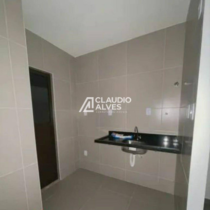 Imagem Casa de Condomínio com 2 Quartos à Venda, 50 m² em Papagaio - Feira De Santana Imagem Casa de Condomínio com 2 Quartos à Venda, 50 m² em Papagaio - Feira De Santana
