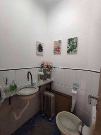 Imagem Casa com 3 Quartos à Venda ou Locação, 130 m² em Marapé - Santos Imagem Casa com 3 Quartos à Venda ou Locação, 130 m² em Marapé - Santos