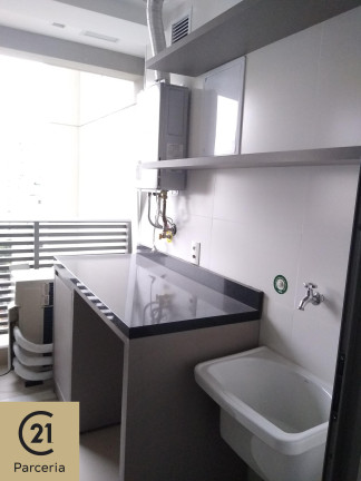 Imagem Apartamento com 2 Quartos para Alugar, 71 m² em Moema - São Paulo Imagem Apartamento com 2 Quartos para Alugar, 71 m² em Moema - São Paulo