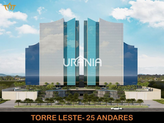Apartamento com 3 Quartos à Venda, 160 m² em Jockey De Itaparica - Vila Velha