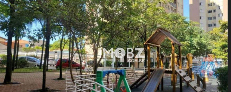 Imagem Imóvel com 3 Quartos à Venda, 60 m² em Jardim Das Vertentes - São Paulo Imagem Imóvel com 3 Quartos à Venda, 60 m² em Jardim Das Vertentes - São Paulo
