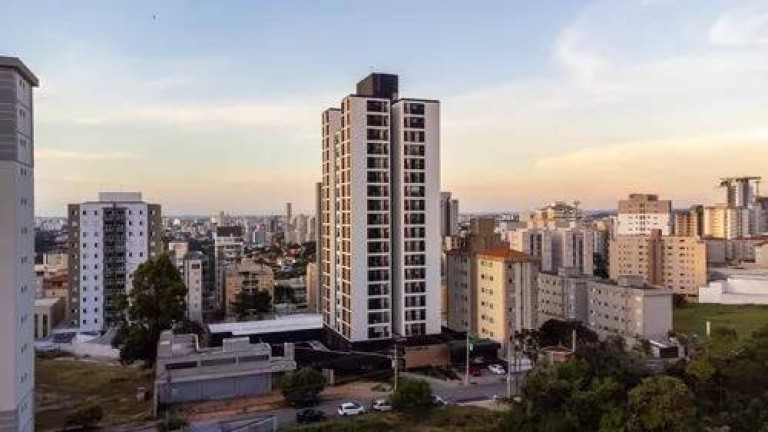 Imagem Apartamento com 2 Quartos à Venda, 58 m² em Parque Campolim - Sorocaba Imagem Apartamento com 2 Quartos à Venda, 58 m² em Parque Campolim - Sorocaba