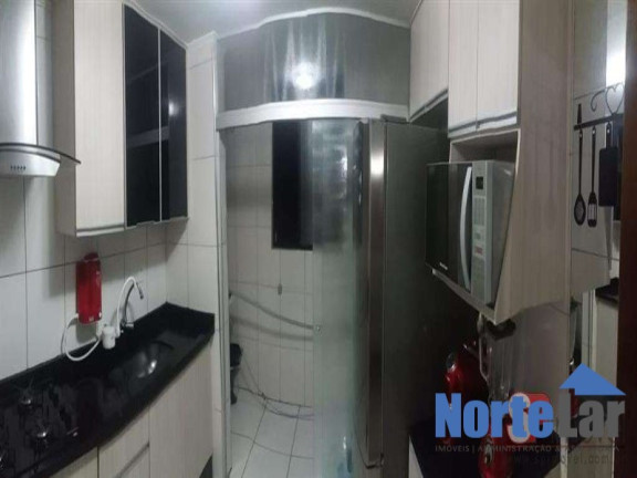 Imagem Apartamento com 2 Quartos à Venda, 50 m² em Jardim Antártica - São Paulo Imagem Apartamento com 2 Quartos à Venda, 50 m² em Jardim Antártica - São Paulo
