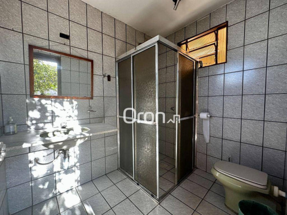 Imagem Sobrado com 3 Quartos à Venda, 306 m² em Vila Morais - Goiânia Imagem Sobrado com 3 Quartos à Venda, 306 m² em Vila Morais - Goiânia