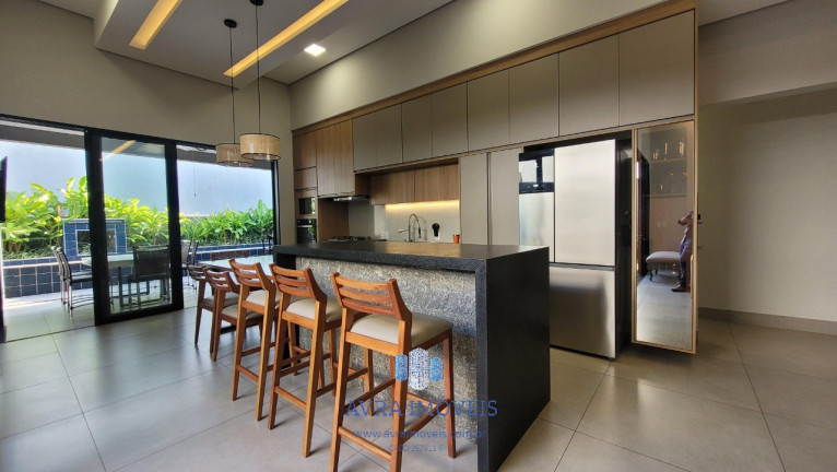 Imagem Casa com 3 Quartos à Venda, 225 m² em Loteamento Terras De Florença - Ribeirão Preto Imagem Casa com 3 Quartos à Venda, 225 m² em Loteamento Terras De Florença - Ribeirão Preto