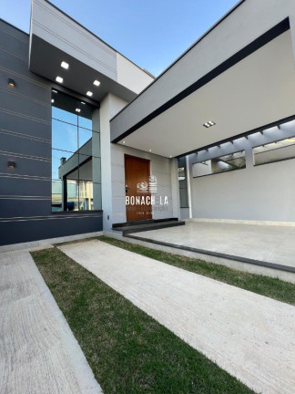 Casa com 3 Quartos à Venda,  em Jardins Do Império - Indaiatuba