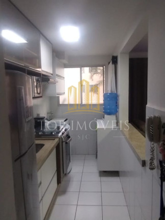 Imagem Apartamento com 2 Quartos à Venda, 45 m² em Vila Tesouro - São José Dos Campos Imagem Apartamento com 2 Quartos à Venda, 45 m² em Vila Tesouro - São José Dos Campos