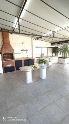 Imagem Cobertura com 3 Quartos à Venda, 363 m² em Canto Do Forte - Praia Grande Imagem Cobertura com 3 Quartos à Venda, 363 m² em Canto Do Forte - Praia Grande