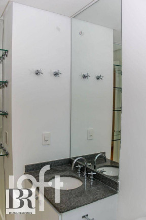 Imagem Apartamento com 2 Quartos à Venda, 132 m² em Itaim Bibi - São Paulo Imagem Apartamento com 2 Quartos à Venda, 132 m² em Itaim Bibi - São Paulo