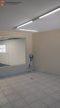 Imagem Sala Comercial para Alugar, 490 m² em Vila Santana - Sorocaba