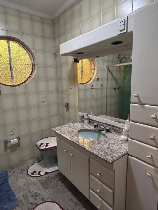 Imagem Casa com 4 Quartos à Venda, 250 m² em Vila Humaitá - Santo André Imagem Casa com 4 Quartos à Venda, 250 m² em Vila Humaitá - Santo André