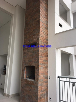 Imagem Apartamento com 3 Quartos à Venda, 121 m² em Anhangabaú - Jundiaí