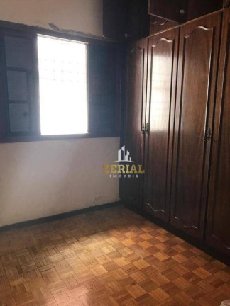 Imagem Casa com 3 Quartos à Venda, 198 m² em Santa Maria - São Caetano Do Sul Imagem Casa com 3 Quartos à Venda, 198 m² em Santa Maria - São Caetano Do Sul