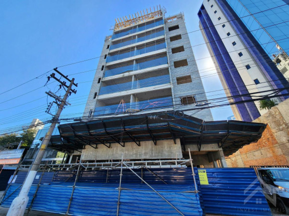 Imagem Studio com 1 Quarto à Venda, 24 m²