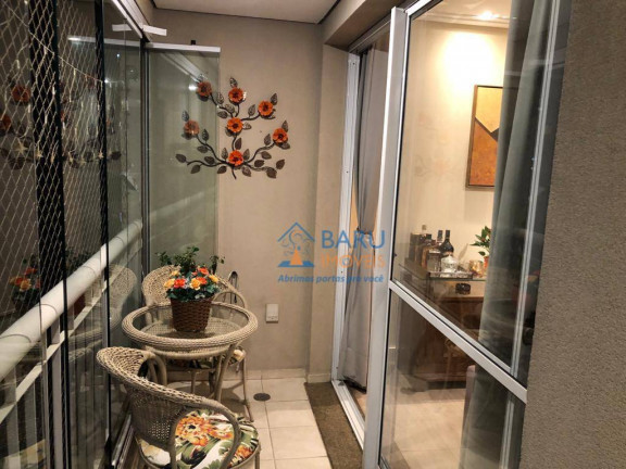 Imagem Apartamento com 3 Quartos à Venda, 78 m² em Vila Leopoldina - São Paulo Imagem Apartamento com 3 Quartos à Venda, 78 m² em Vila Leopoldina - São Paulo