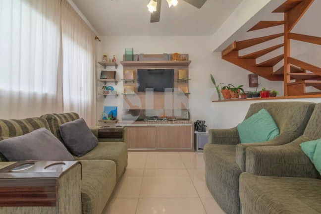 Imagem Imóvel com 3 Quartos à Venda, 130 m² em Ipanema - Porto Alegre