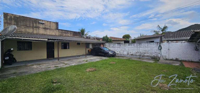 Imagem Casa com 3 Quartos à Venda, 120 m² em Cohapar - Matinhos Imagem Casa com 3 Quartos à Venda, 120 m² em Cohapar - Matinhos