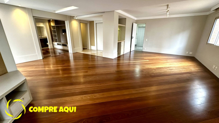 Imagem Apartamento com 4 Quartos à Venda, 203 m² em Perdizes - São Paulo Imagem Apartamento com 4 Quartos à Venda, 203 m² em Perdizes - São Paulo
