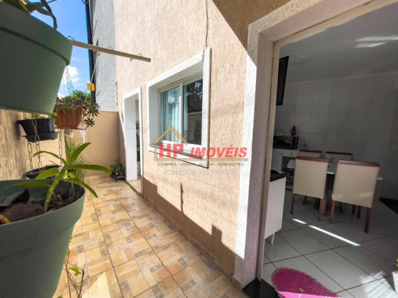 Imagem Casa com 3 Quartos à Venda, 212 m² em Bela Vista - Osasco