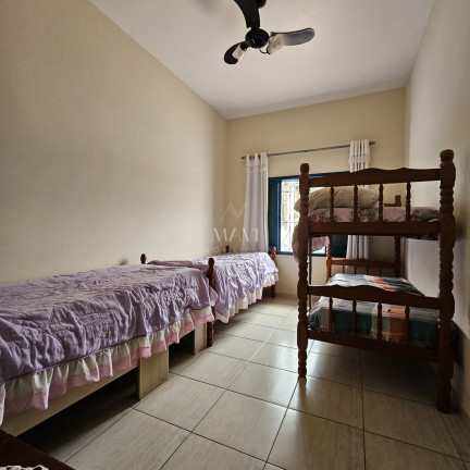 Imagem Casa com 2 Quartos à Venda, 125 m² em Imperador - Praia Grande Imagem Casa com 2 Quartos à Venda, 125 m² em Imperador - Praia Grande