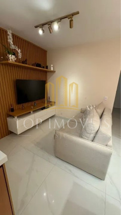 Imagem Apartamento com 3 Quartos à Venda, 70 m² em Conjunto Residencial Trinta E Um De Março - São José Dos Campos