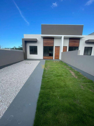 Casa com 2 Quartos à Venda, 58 m² em Forquilhas - São José