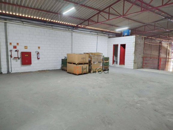 Imagem Galpão à Venda, 1.050 m² em éden - Sorocaba Imagem Galpão à Venda, 1.050 m² em éden - Sorocaba