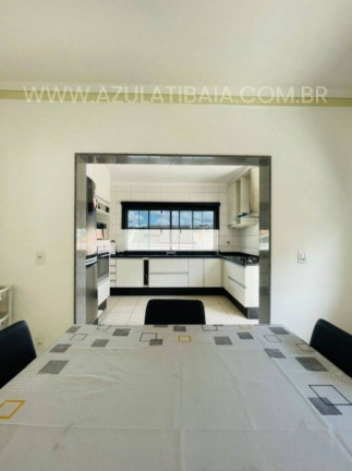 Imagem Casa com 3 Quartos à Venda, 198 m² em Jardim Do Lago - Atibaia Imagem Casa com 3 Quartos à Venda, 198 m² em Jardim Do Lago - Atibaia